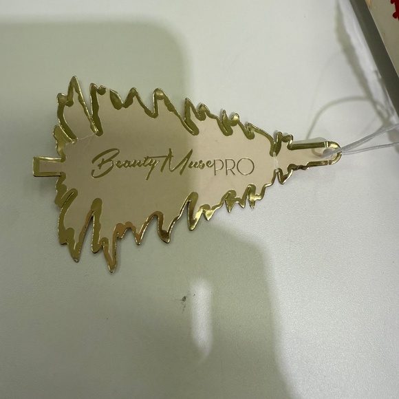 Beauty Musepro Warming Back Wrap with Winter Eucalyptus Scent Pink - Picture 7 of 11